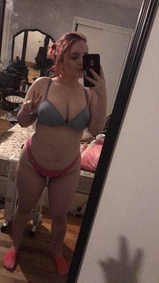 ⚡CUM IN MY MOUTH 👄PAYMENT IN PERSON⚡THICK ❤ White💋 DRIPPING WET 💦 AND HORNY 100% REAL💕✨PRETTY P***SY WET GIRL💕✨ SAFE 💕 💯LEGIT - Image 2