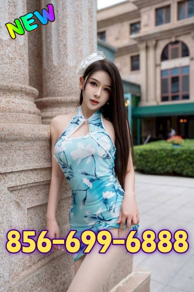 🌸NEW CUTE GIRL🌼856-699-6888😋Body to body 🍒❣️Neat💚Clean✔️Warm💚 - Image 3